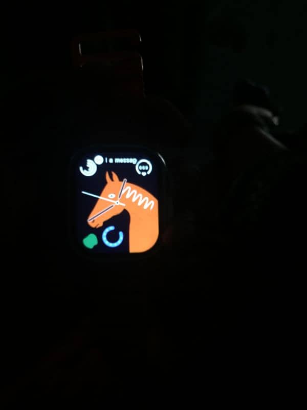 Smart watch 2