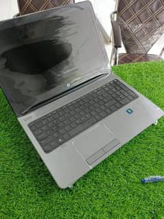 HP 650 G1 15.6 inch display  i7 4th generation 8GB 128GB