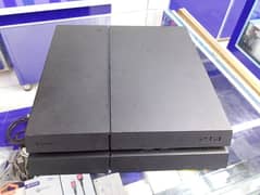 PS4 FAT jailbreak