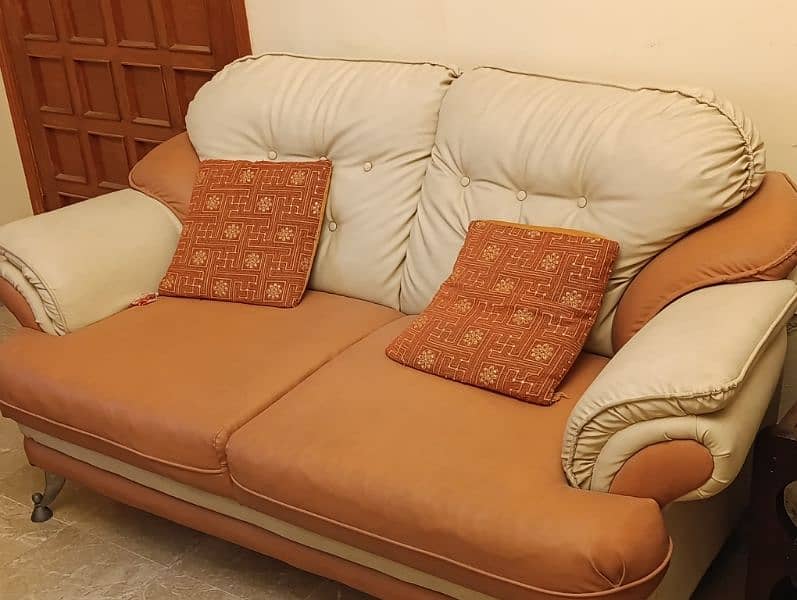 sofa Set 1