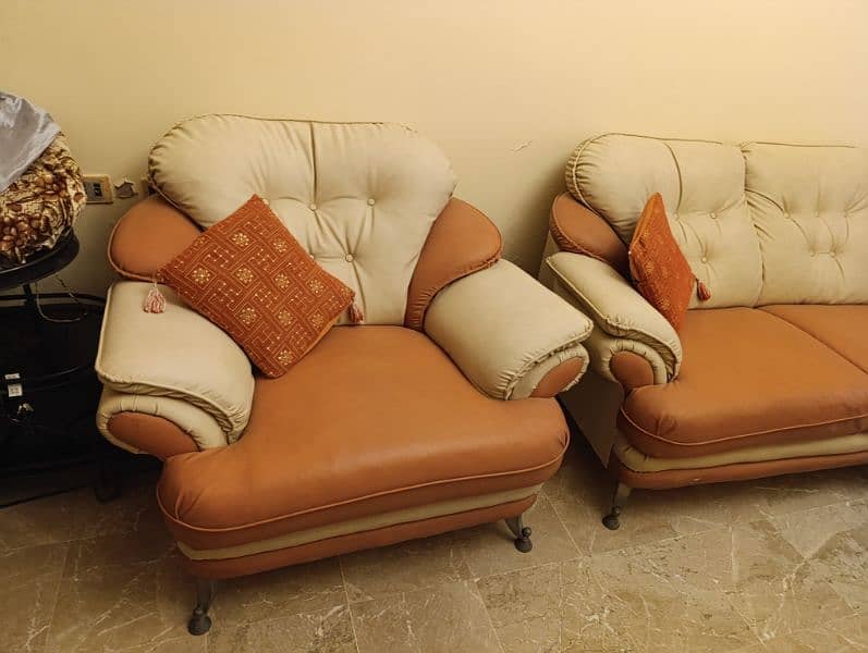 sofa Set 2