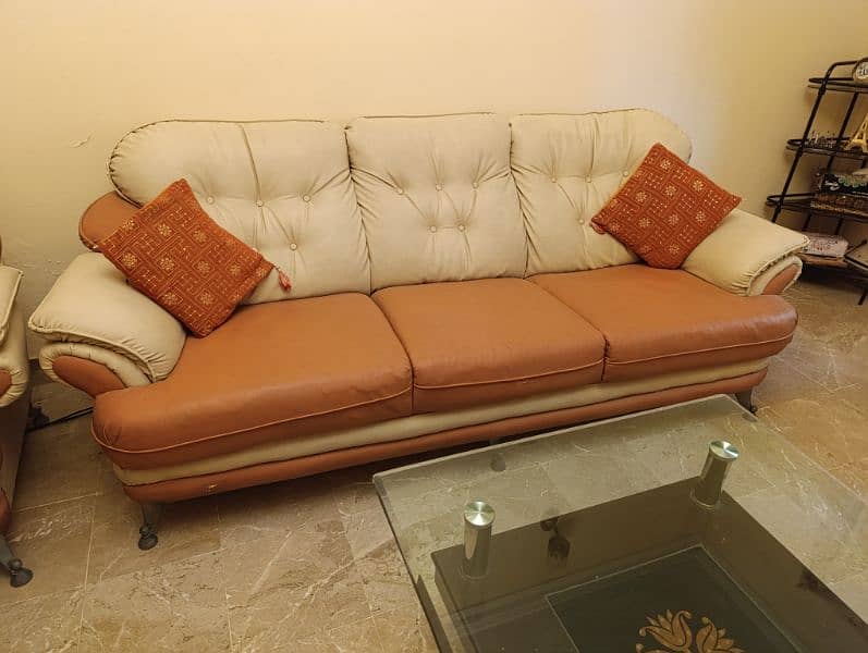 sofa Set 3