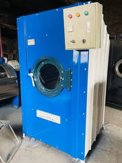 Laundry Machine Dryer Washing Hydo Spinner