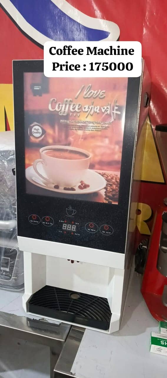 Coffee Machine , coffee machine available 0