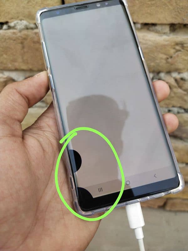 Samsung Galaxy Note 8 Exchange Karna hai 2