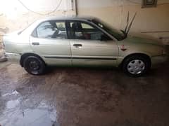 Suzuki Baleno 1999