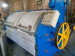 Laundry Machine Dryer Washing Hydo Spinner