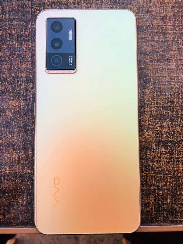 Vivo23e 0