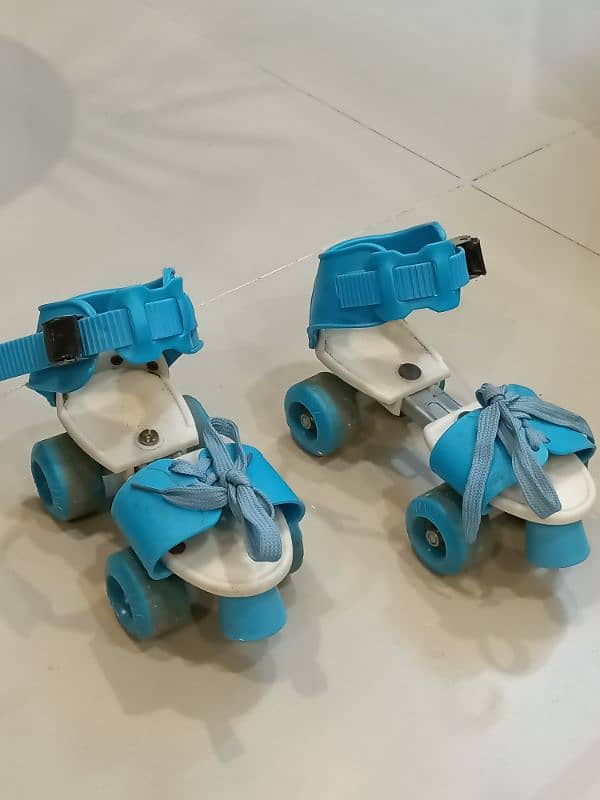 adjustable roller skates 0