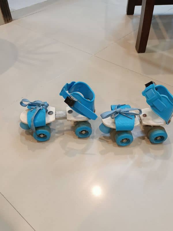 adjustable roller skates 1