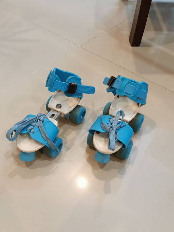 adjustable roller skates 2