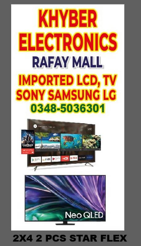 sony bravia 55" 4k led tv 6