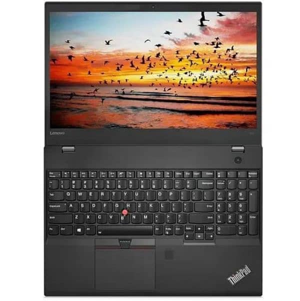 Lenovo P51 0