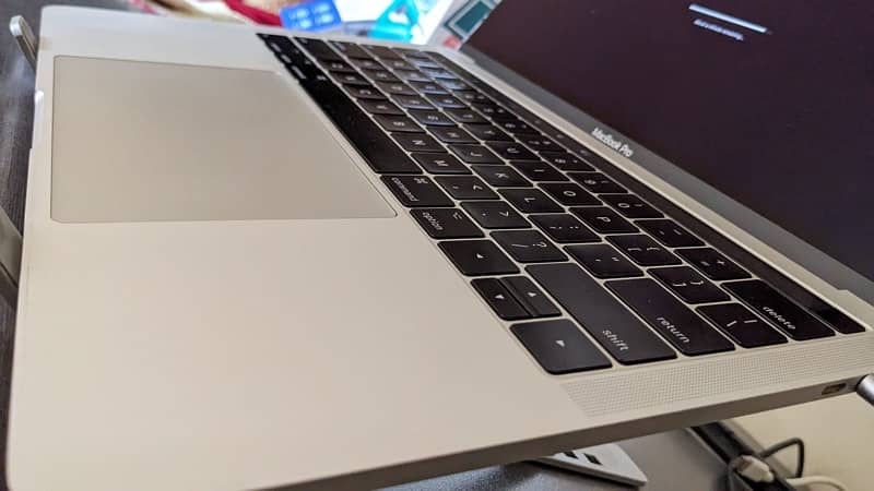 MacBook Pro 2017  CTO 2