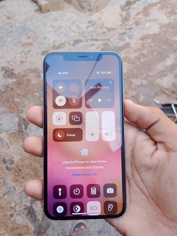 iPhone X non pta 64gb 1