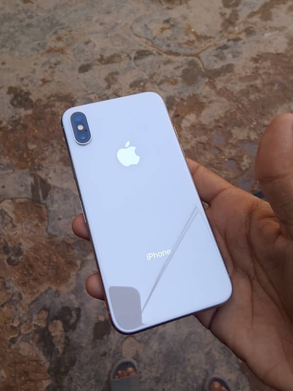 iPhone X non pta 64gb 2