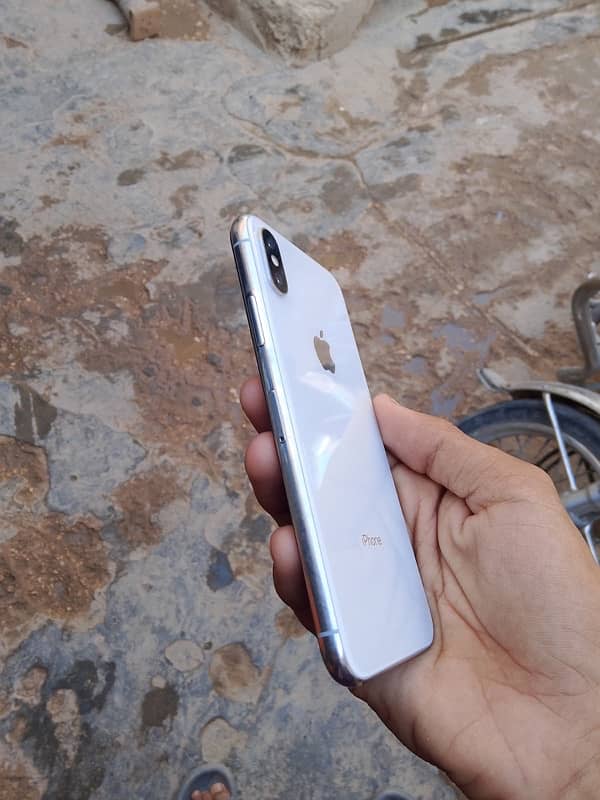 iPhone X non pta 64gb 3