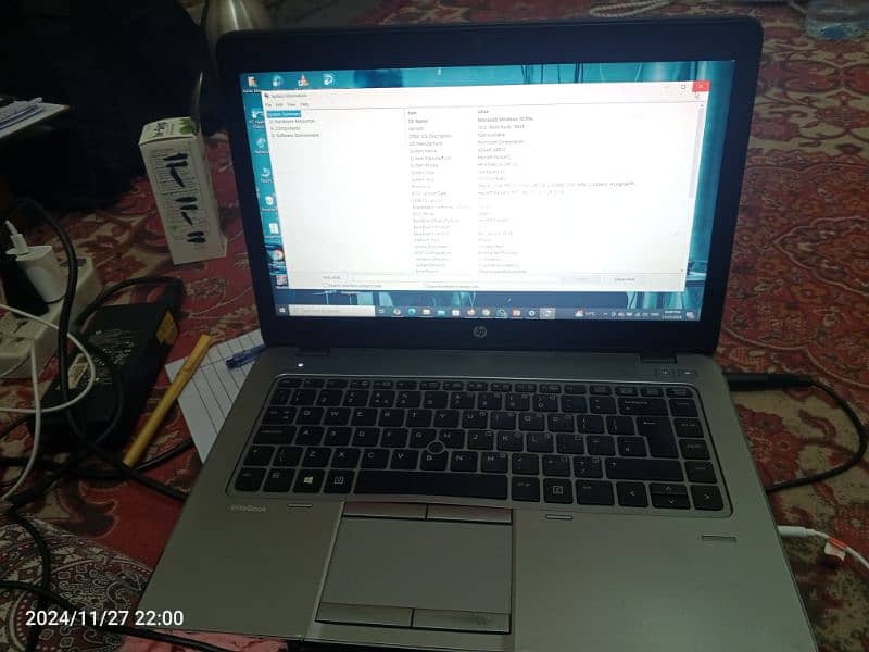 core i5 5th generation 2