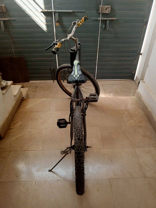 Cycle size 24 condition 9/10 as new 1