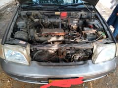 Suzuki Cultus VX 2014 Petrol