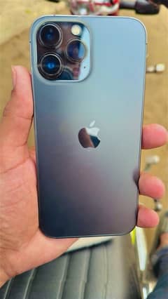 iPhone 13pro max