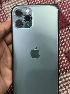 iphone 11pro 256GB PTA