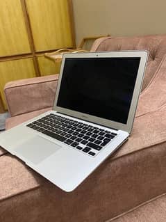 Macbook