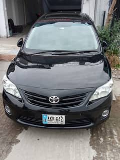 Toyota Corolla SR Altis 1.6,Toyota,Corolla,Sr,Altis,1.6