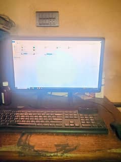 Dell Optiplex 390 GTA 5 Installed