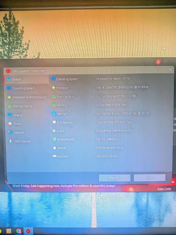 dell optiplex 390 GTA 5 Installed 6