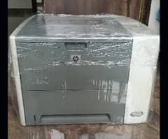 HP P3005n LeserJet for sell