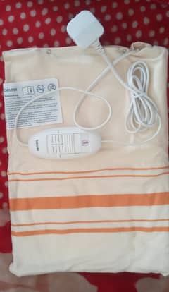 IMPORTED HEATING PAD FOOT WARMER ELECTRIC BLANKET