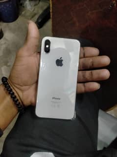 I phone xs