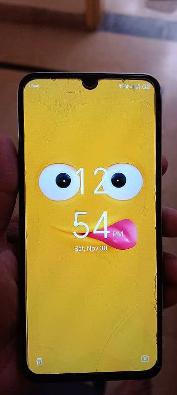 Infinix note 11 0