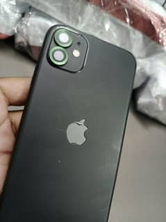 IPhone 11 64 GB Jv