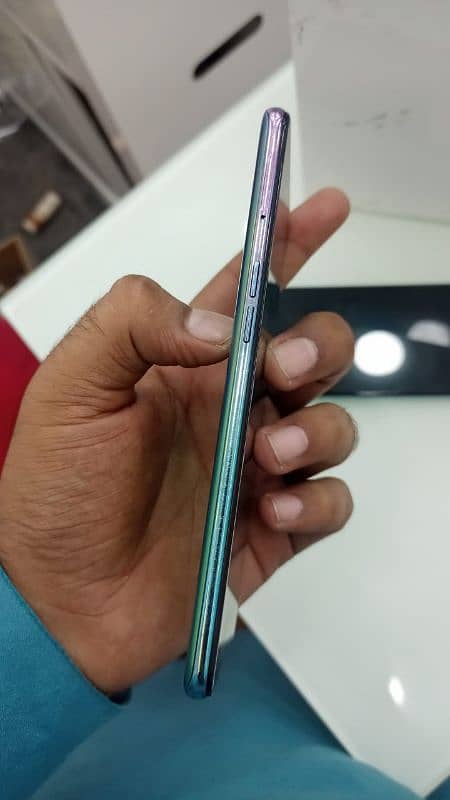 Oppo F19 pro 8 128 1