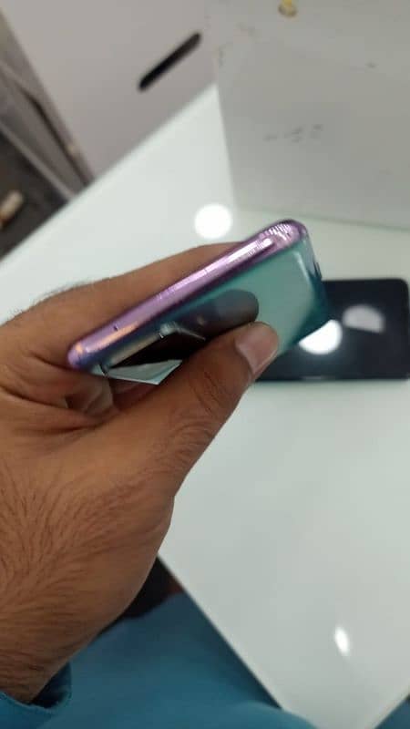 Oppo F19 pro 8 128 2