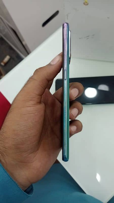 Oppo F19 pro 8 128 3