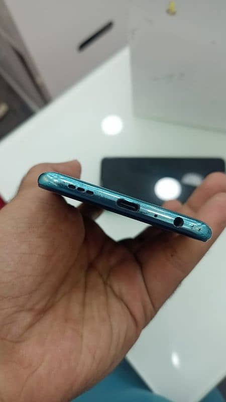 Oppo F19 pro 8 128 4