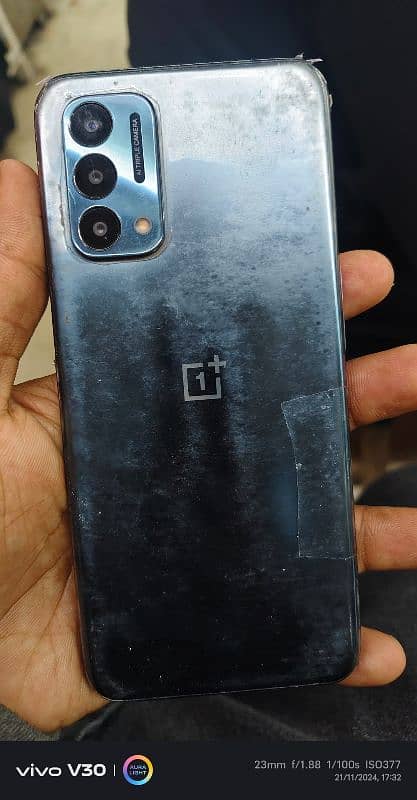 oneplus n200 2