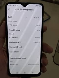 vivo s1    8+256