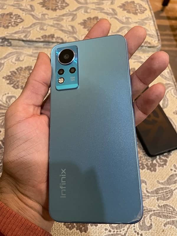 infinix note 12 3