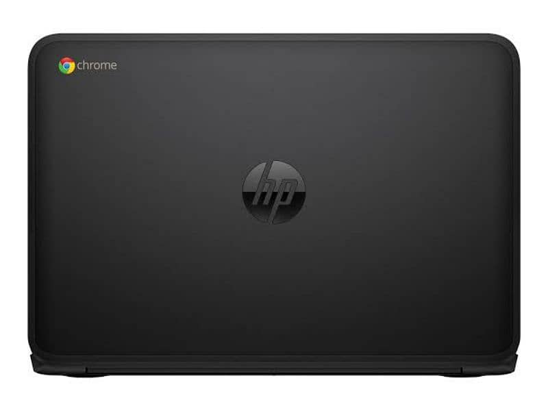 HP Chromebook 11 g4 0