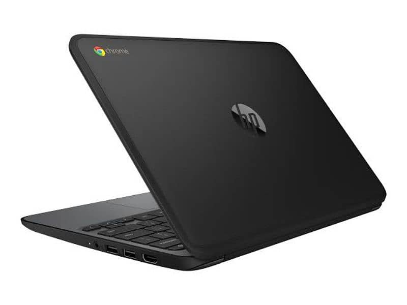 HP Chromebook 11 g4 2