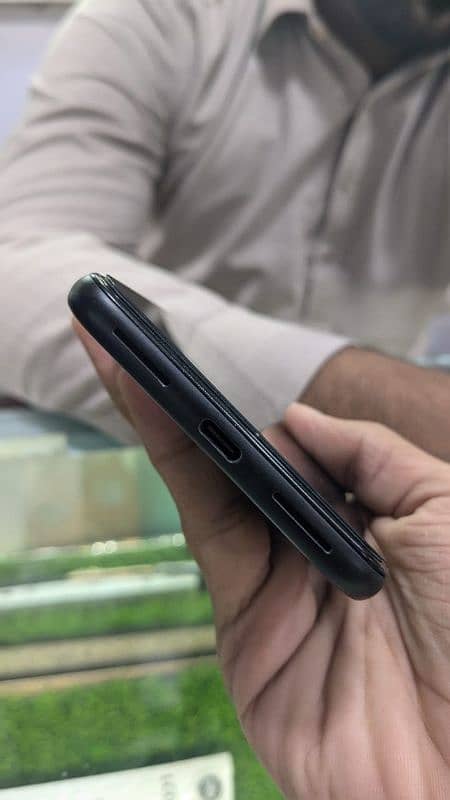 Google pixel 4xl 4