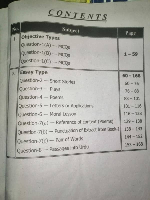 Azeem Past Papers 2023/Intermediate Part 1(11 class). . . . 4