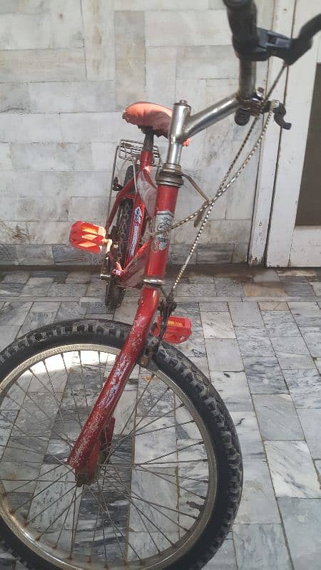 Bicycle for sale 1