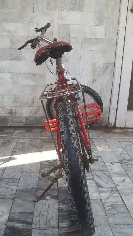 Bicycle for sale 2