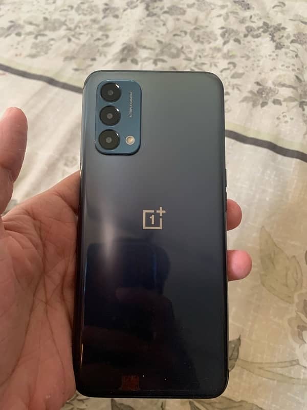 OnePlus Nord N200 5g 2