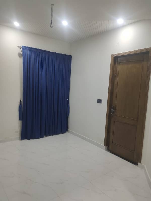 05 Marla Beautifully Constructed House is Up For Sale At Tech Town Satiana Road Faisalabad. 2